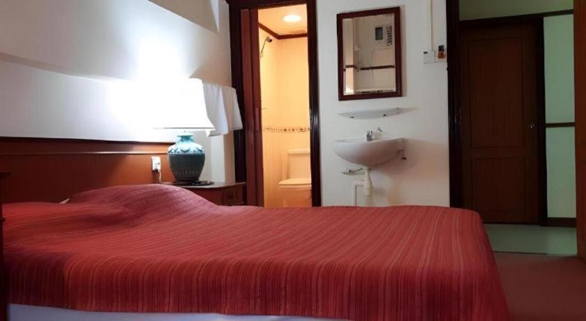 South East Asia Hotel Szingapúr Kültér fotó