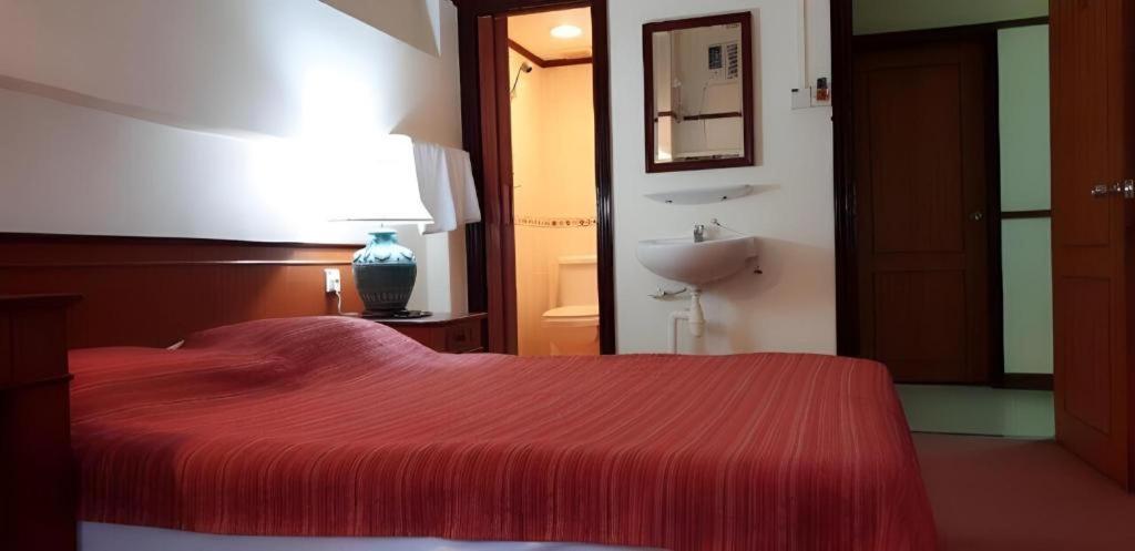South East Asia Hotel Szingapúr Kültér fotó