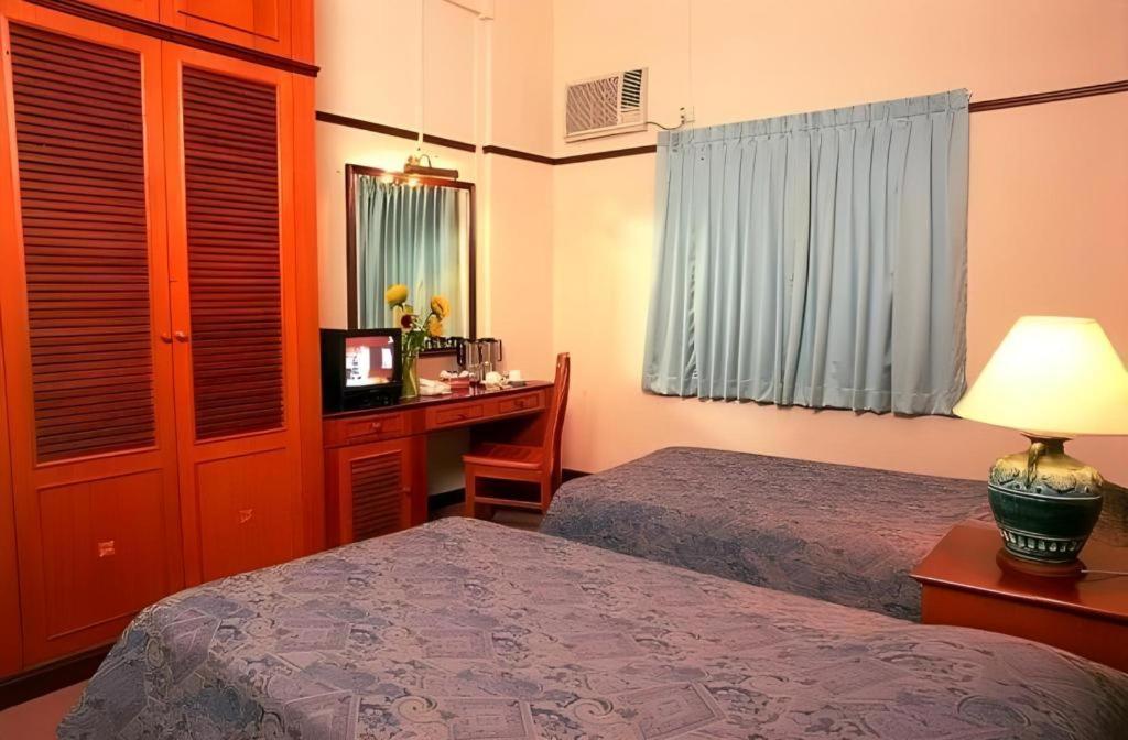 South East Asia Hotel Szingapúr Kültér fotó