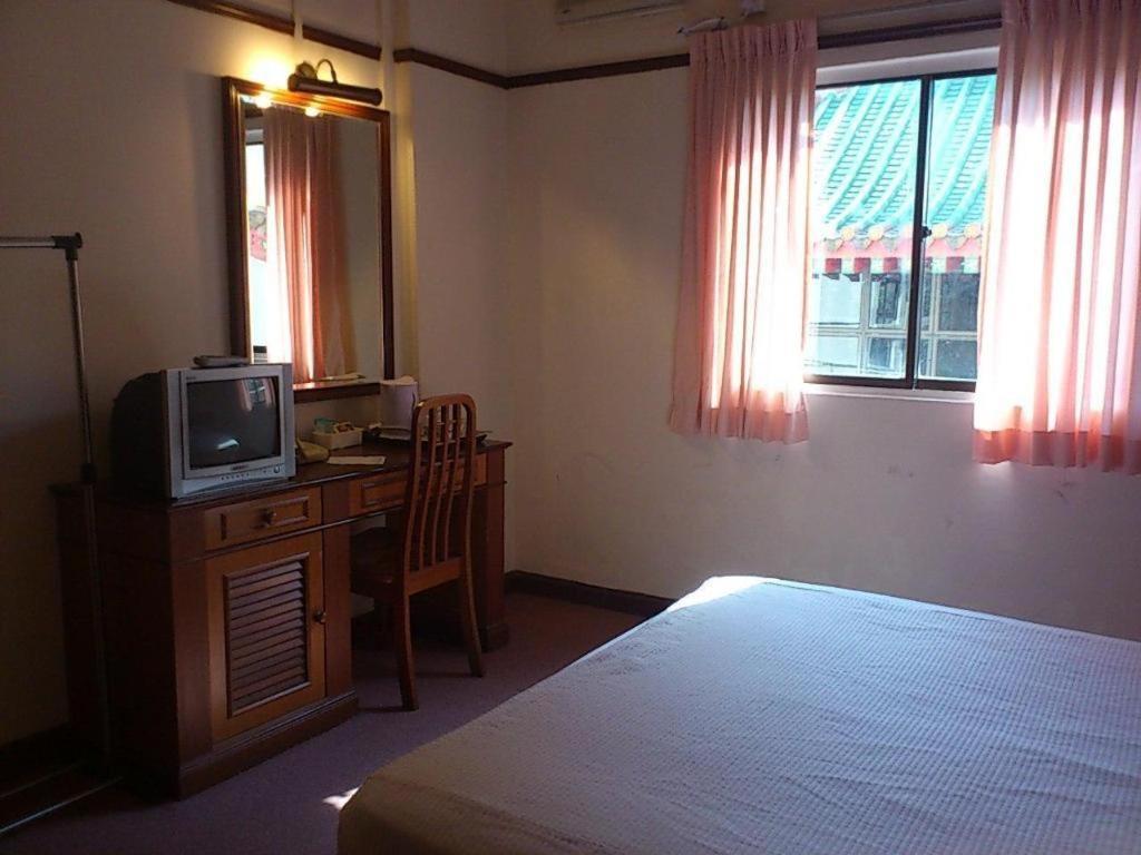 South East Asia Hotel Szingapúr Kültér fotó