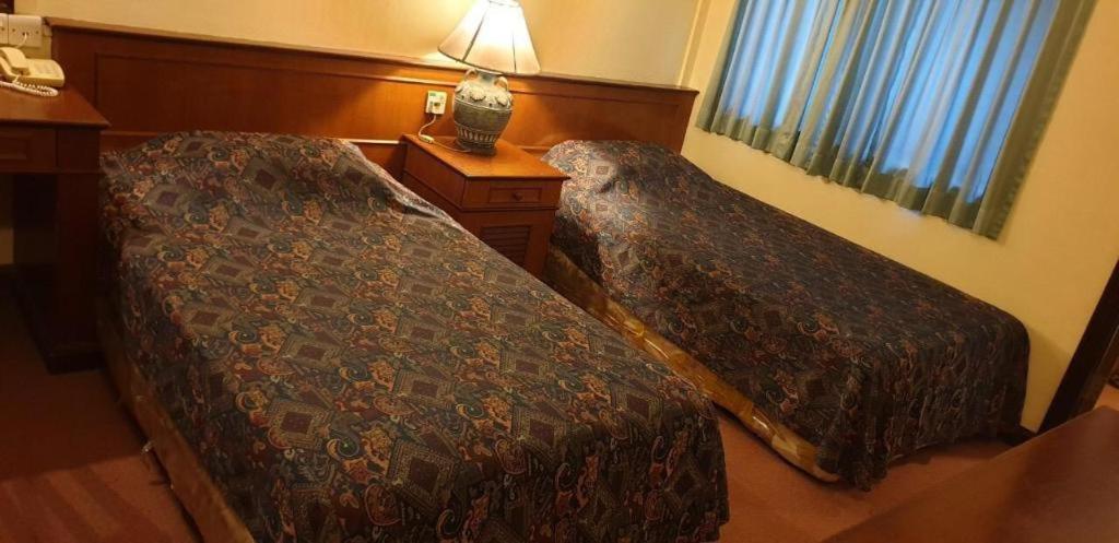 South East Asia Hotel Szingapúr Kültér fotó