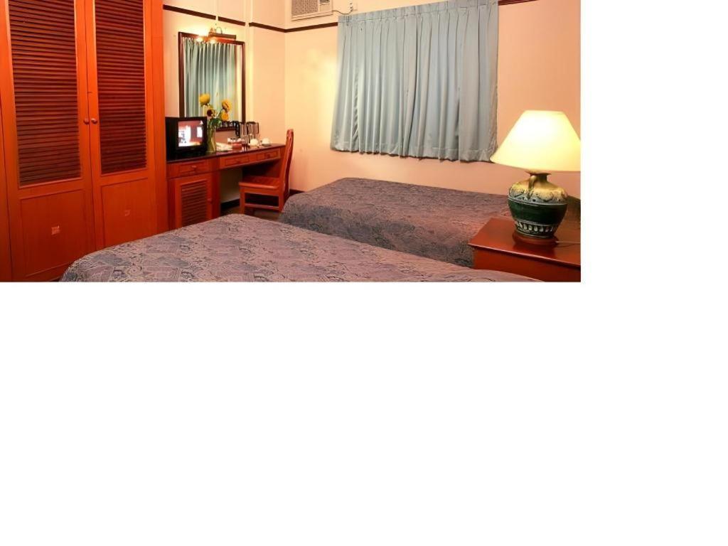 South East Asia Hotel Szingapúr Kültér fotó