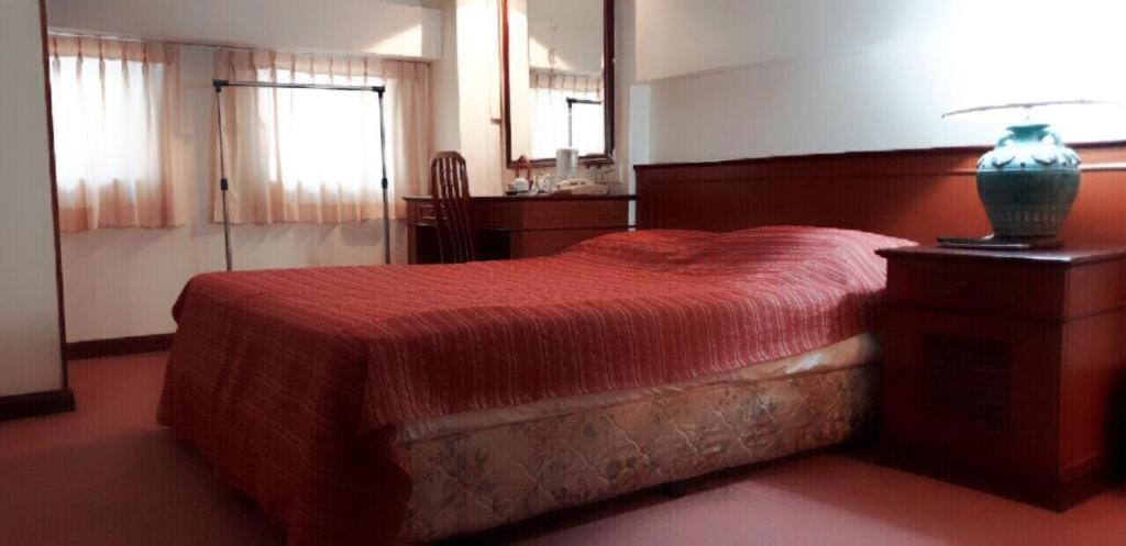 South East Asia Hotel Szingapúr Kültér fotó