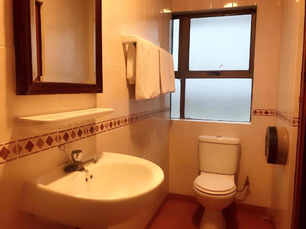 South East Asia Hotel Szingapúr Kültér fotó