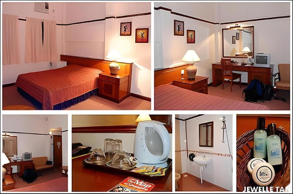 South East Asia Hotel Szingapúr Kültér fotó