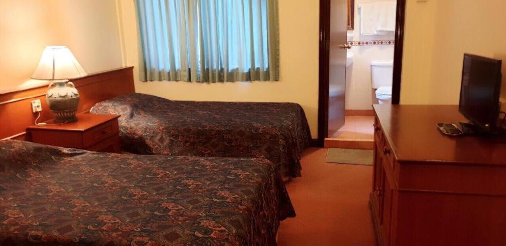 South East Asia Hotel Szingapúr Kültér fotó