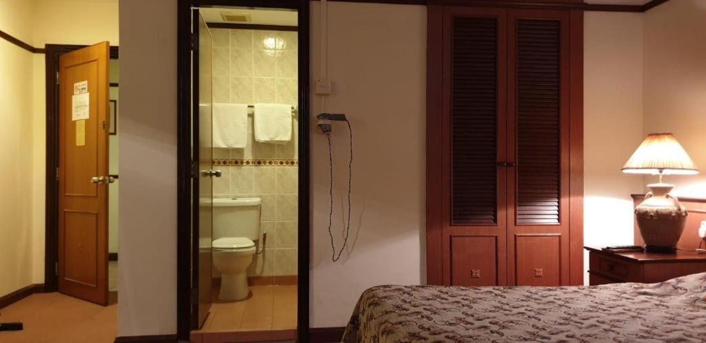 South East Asia Hotel Szingapúr Kültér fotó