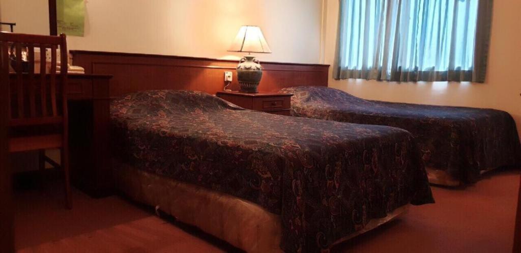 South East Asia Hotel Szingapúr Kültér fotó