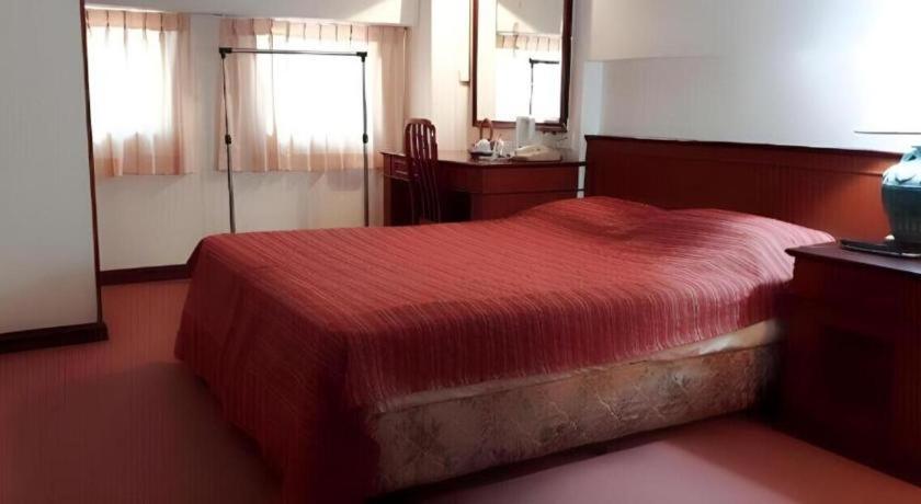 South East Asia Hotel Szingapúr Kültér fotó